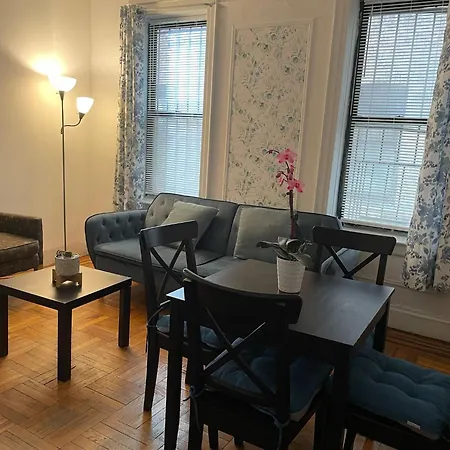 Nice Rooms Woodside New York Exterior photo