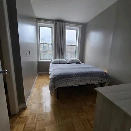 Nice Rooms Woodside New York Exterior photo