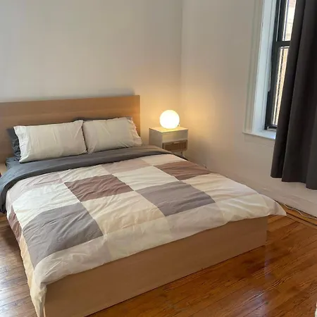 Nice Rooms Woodside New York Exterior photo