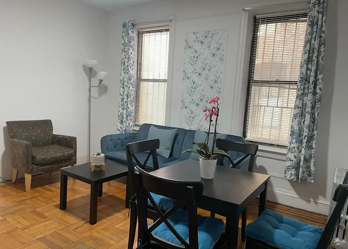 Nice Rooms Woodside