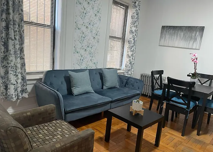 Nice Rooms Woodside