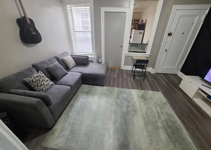 Nice Rooms Woodside